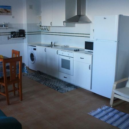 Mirador Del Roque 2 Appartement Orzola Buitenkant foto