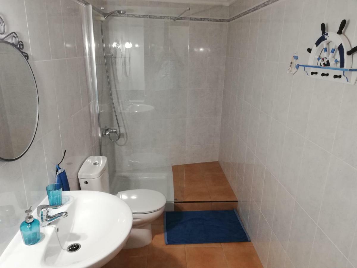 Mirador Del Roque 2 Appartement Orzola Buitenkant foto