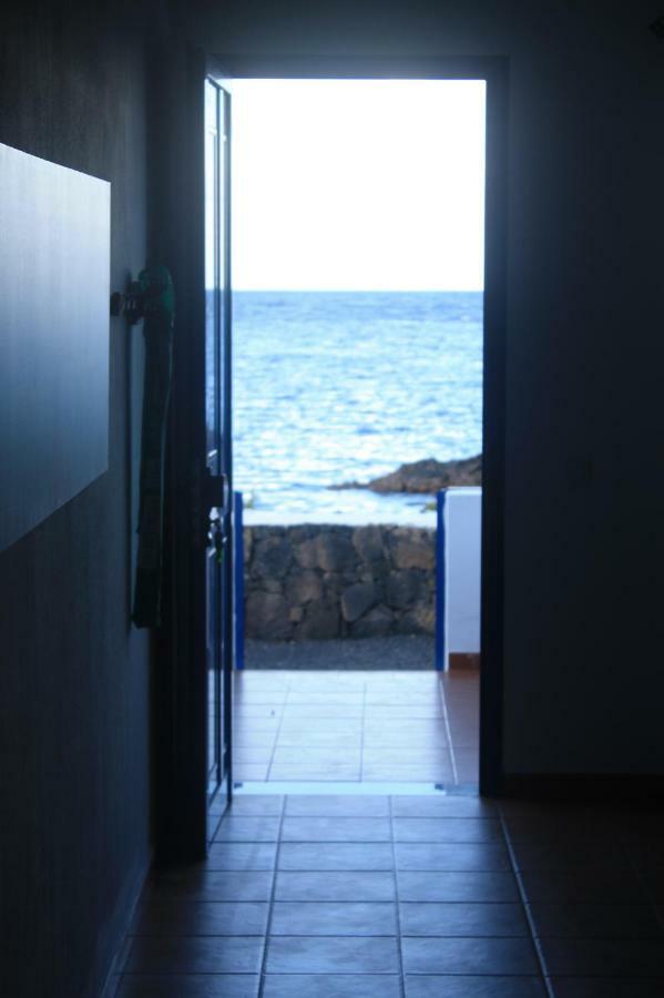Mirador Del Roque 2 Appartement Orzola Buitenkant foto